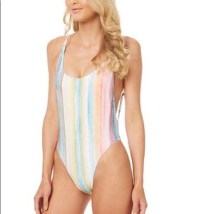 Billabong One Piece Suit